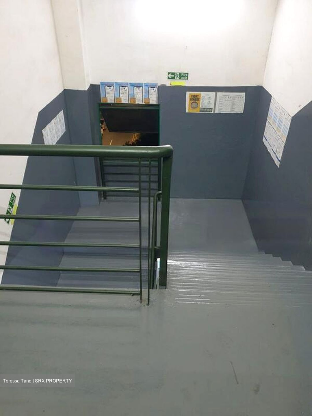 Westlink Techpark (D22), Factory #521527241